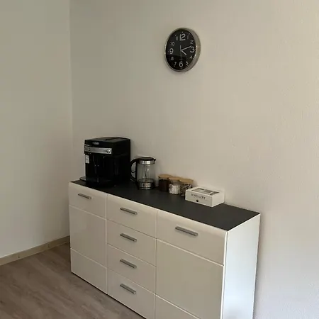 Ferienwohnung Mittenaar Exterior foto