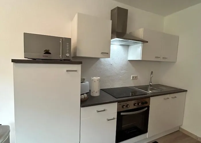 Ferienwohnung Mittenaar