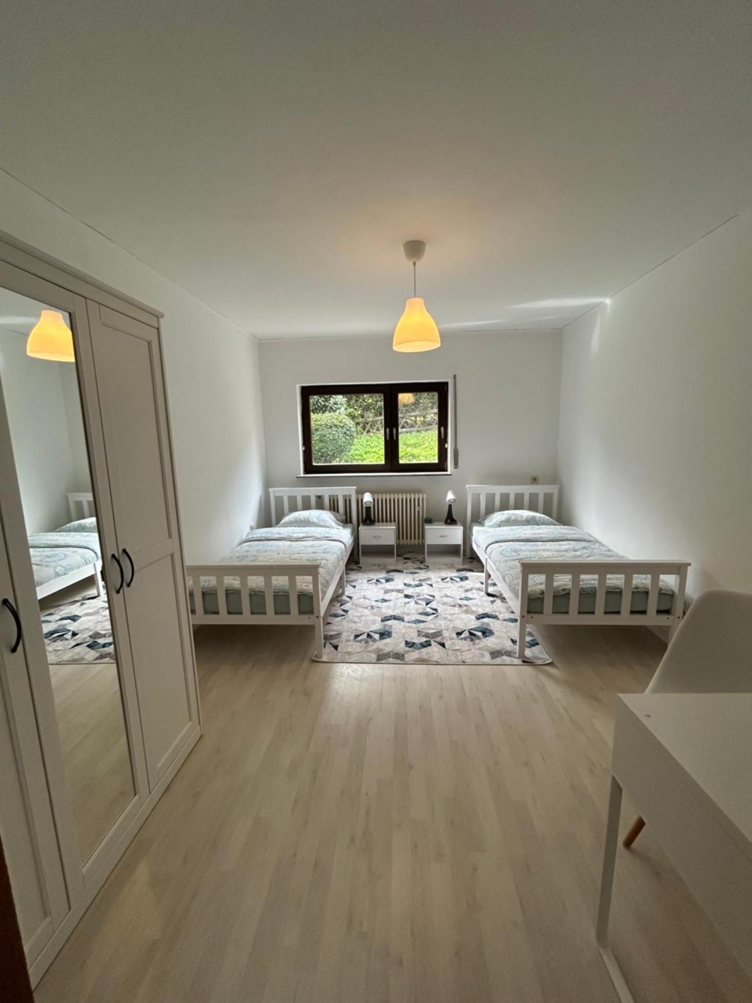 Ferienwohnung Mittenaar * Mittenaar