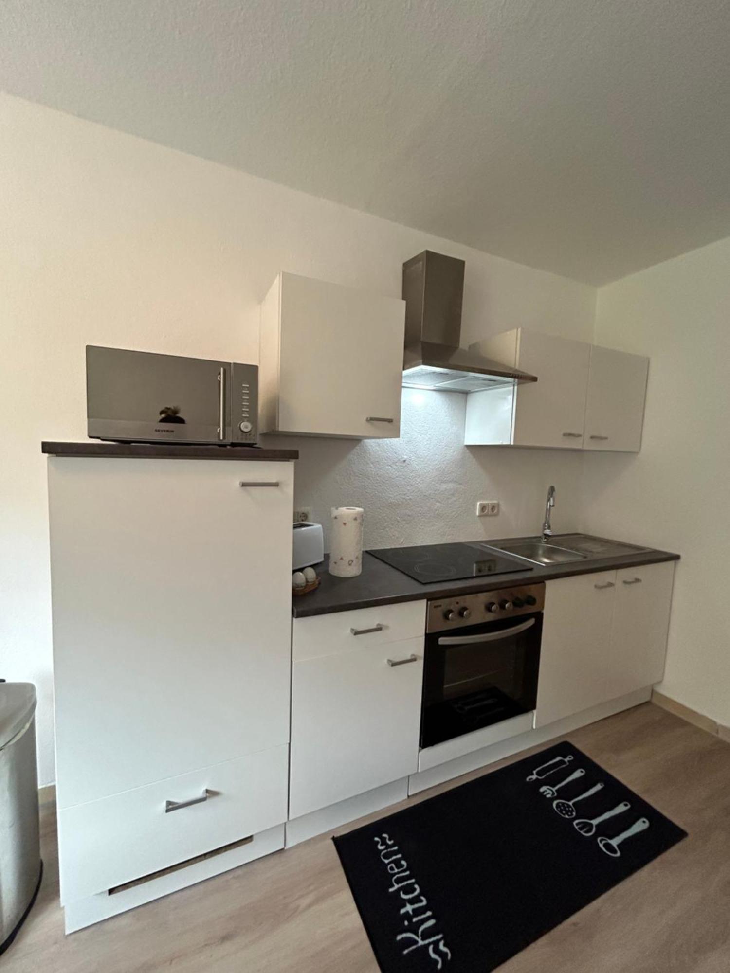 Ferienwohnung Mittenaar Apartment