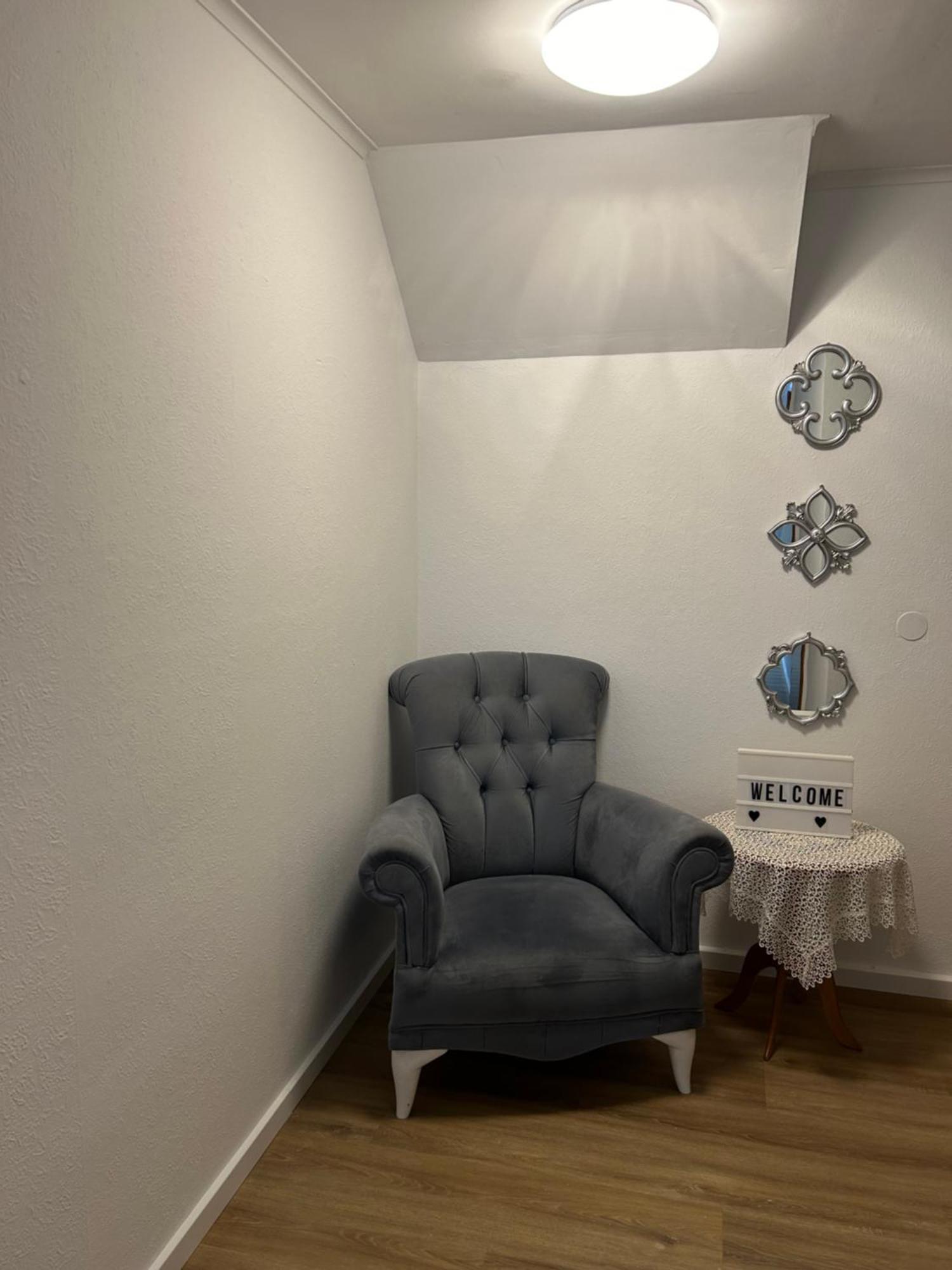 Apartment Ferienwohnung Mittenaar