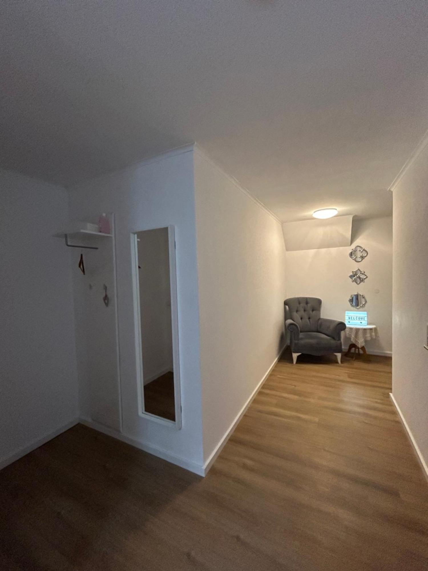 Apartment Ferienwohnung Mittenaar *