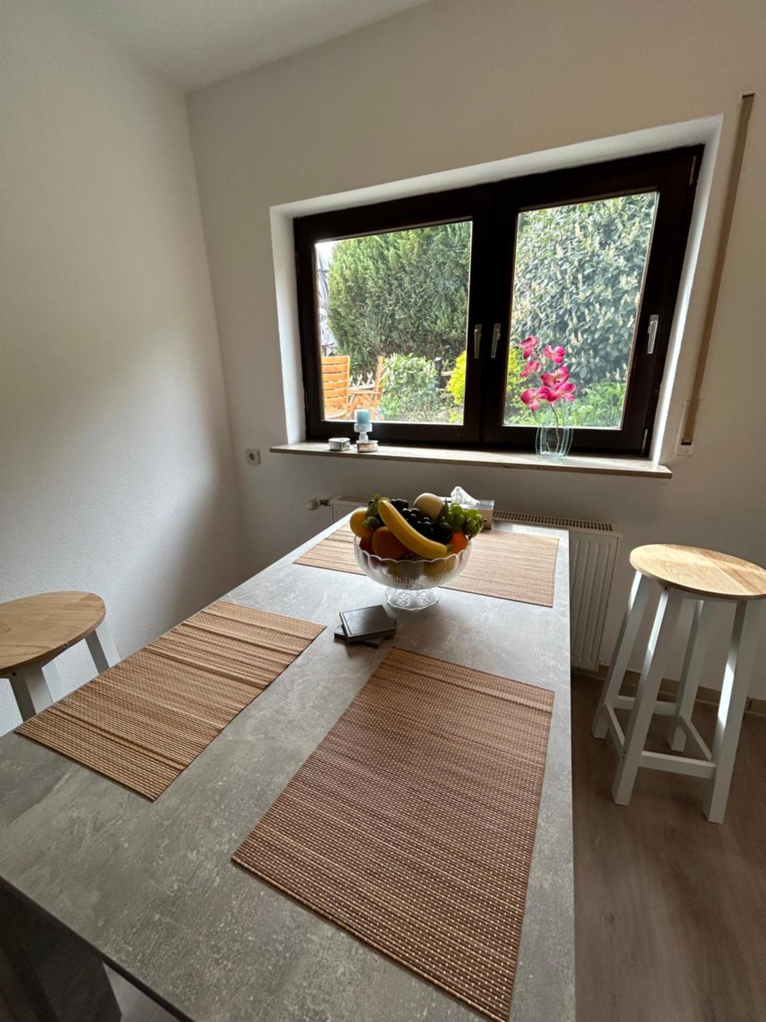 Ferienwohnung Mittenaar Mittenaar