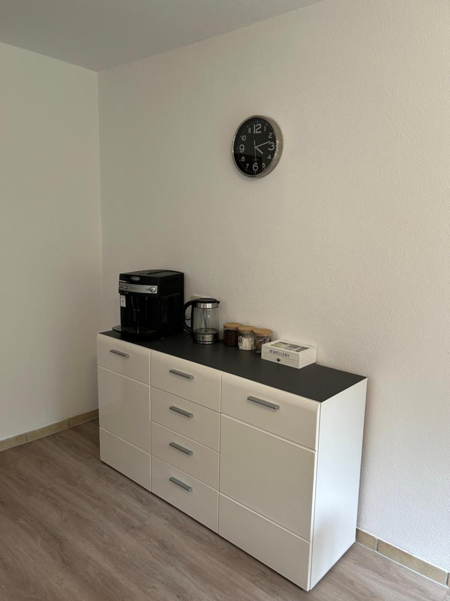 Ferienwohnung Mittenaar *