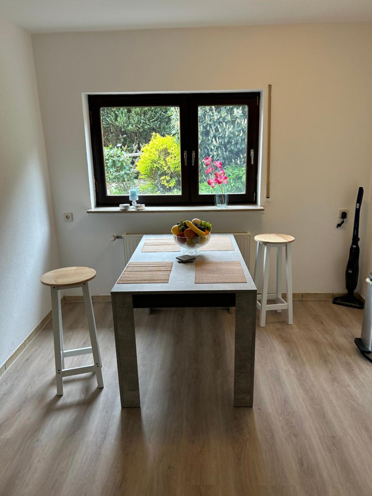Ferienwohnung Mittenaar * Mittenaar