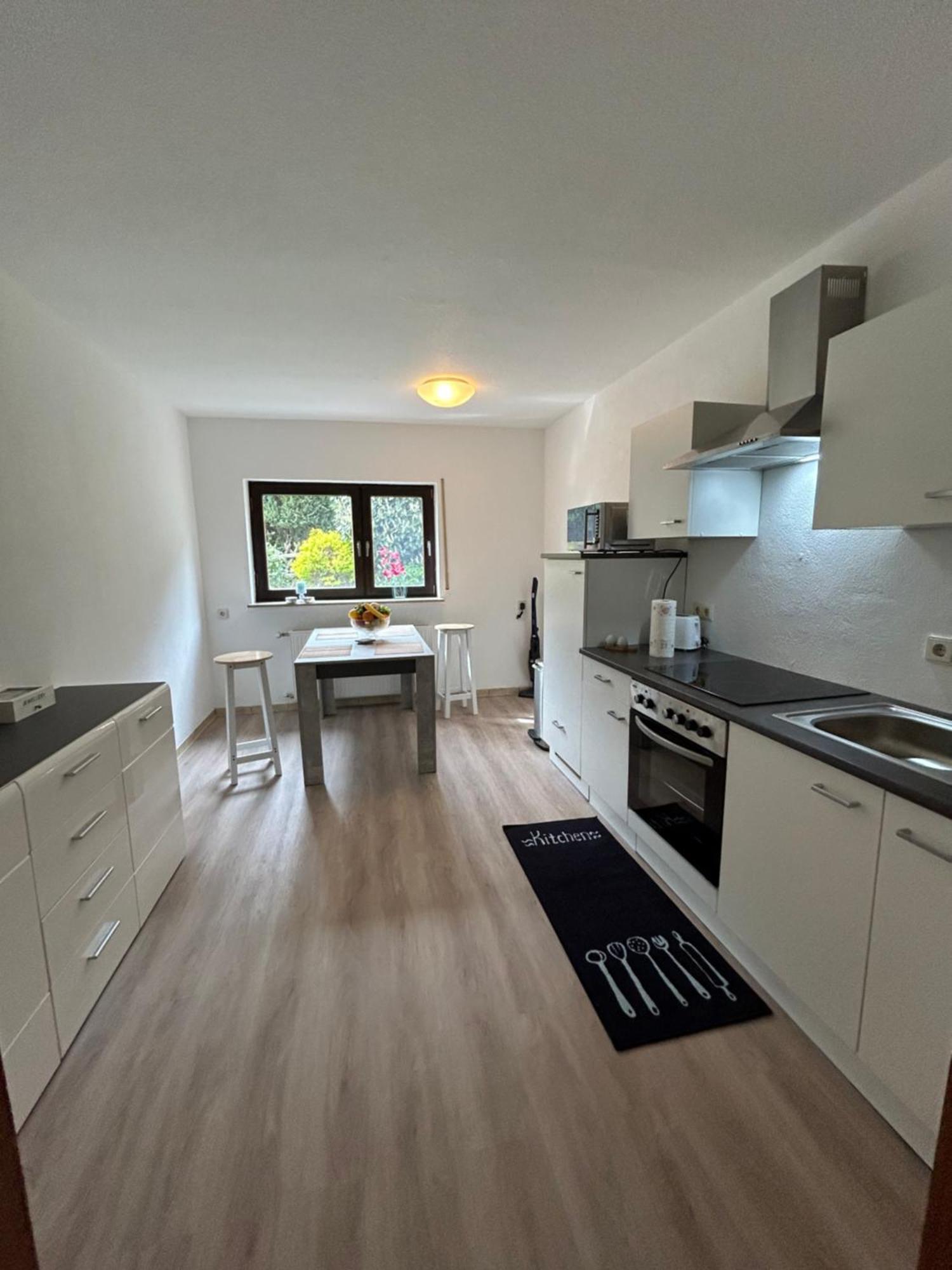 Ferienwohnung Mittenaar Apartment Mittenaar