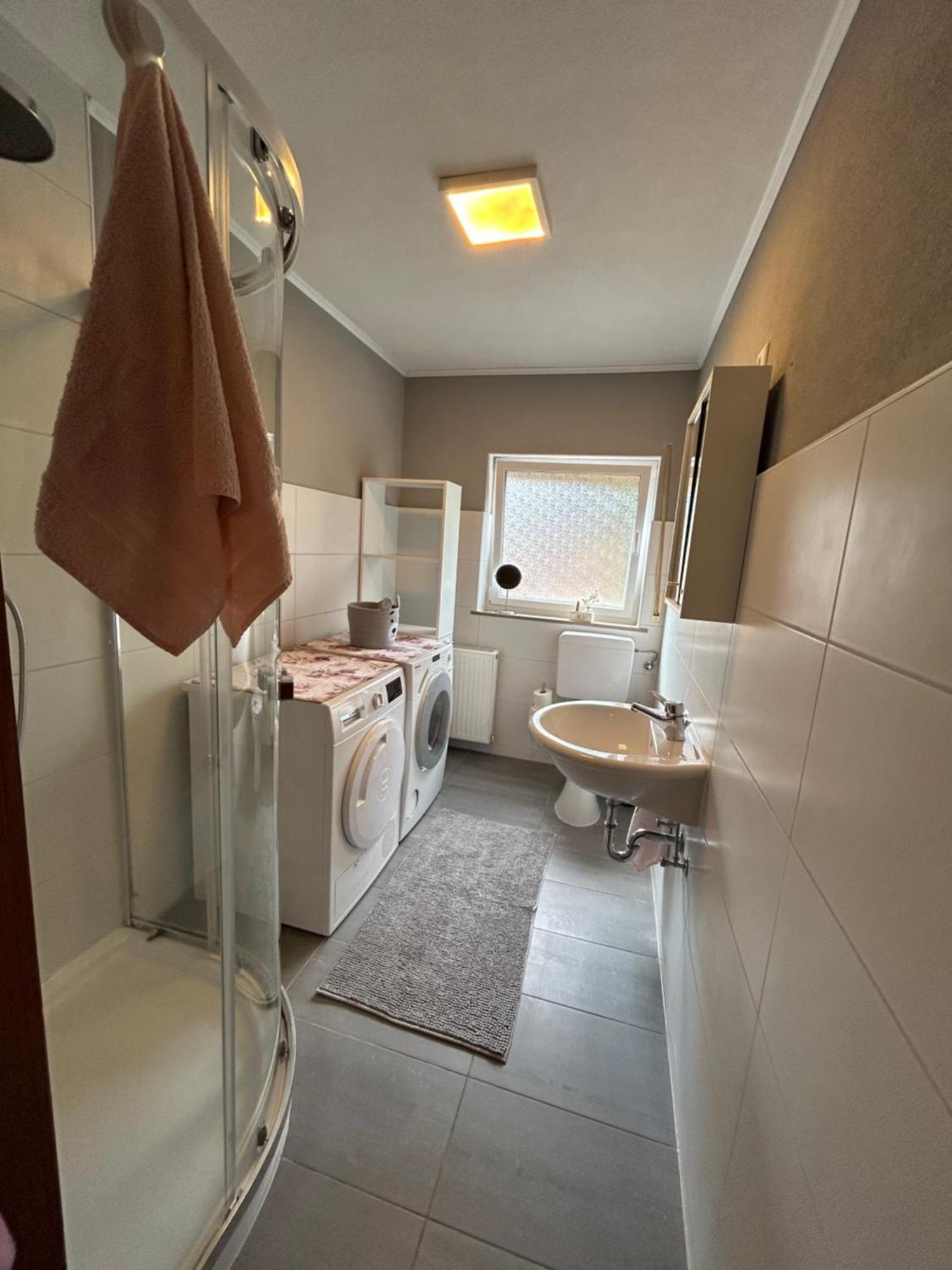 Apartament Ferienwohnung Mittenaar
