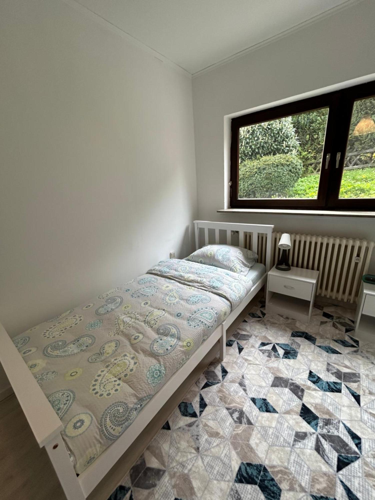 Ferienwohnung Mittenaar Mittenaar